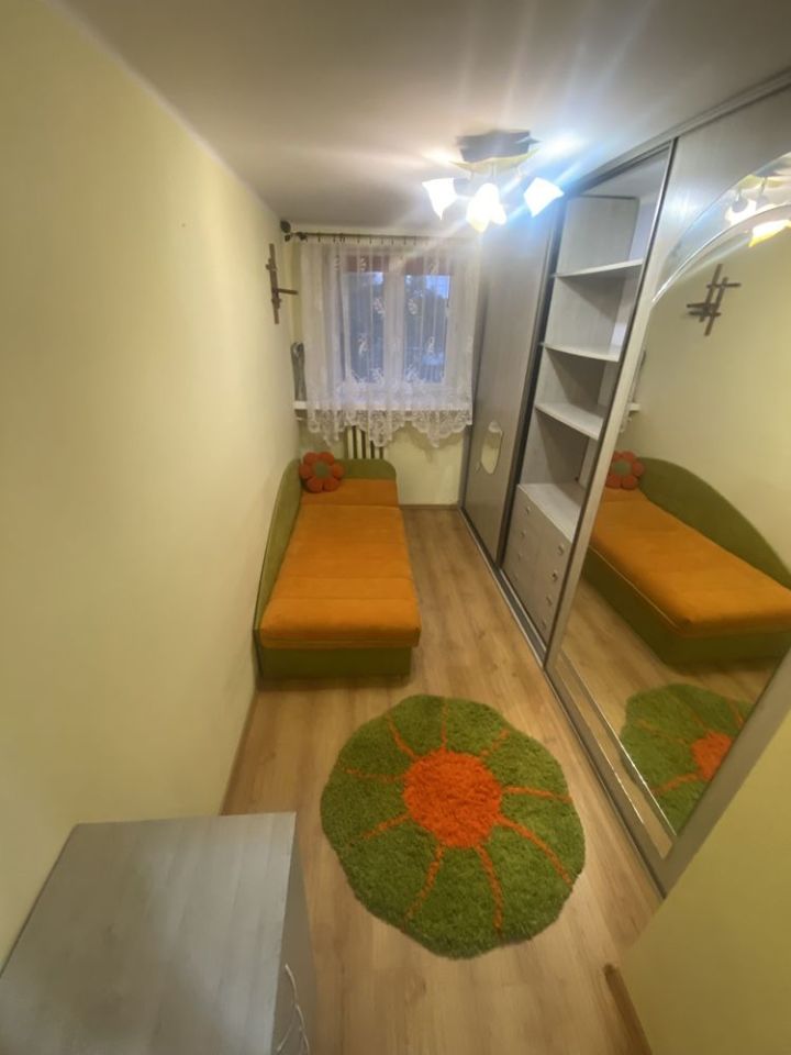 Mieszkanie 3-pokojowe Sokółka. Zdjęcie 5