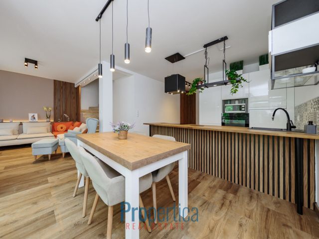 dom szeregowy, 5 pokoi Wieliszew, ul. Familijna. Zdjęcie 1