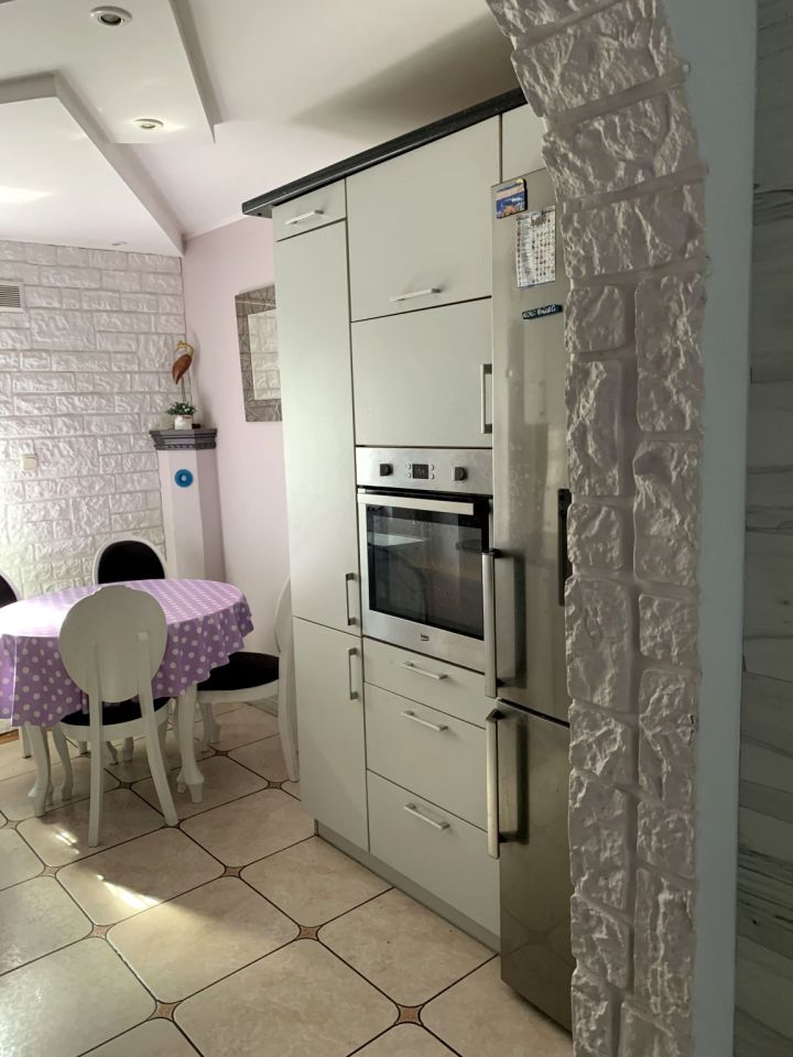 dom szeregowy, 3 pokoje Murzynowo, ul. Kościelna. Zdjęcie 4