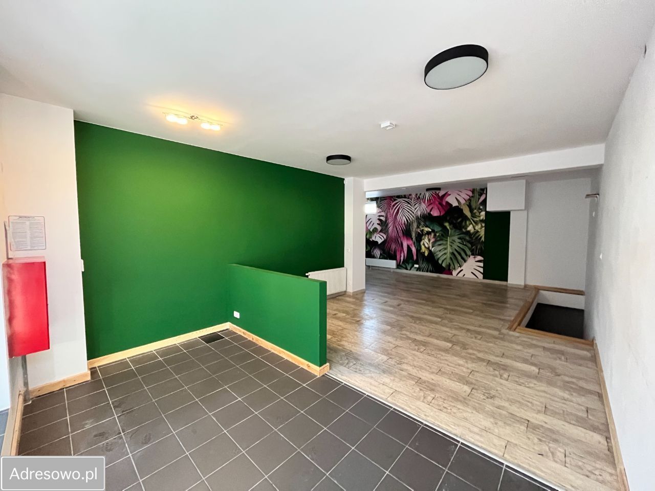 Lokal Piastów, ul. Elizy Orzeszkowej. Zdjęcie 9