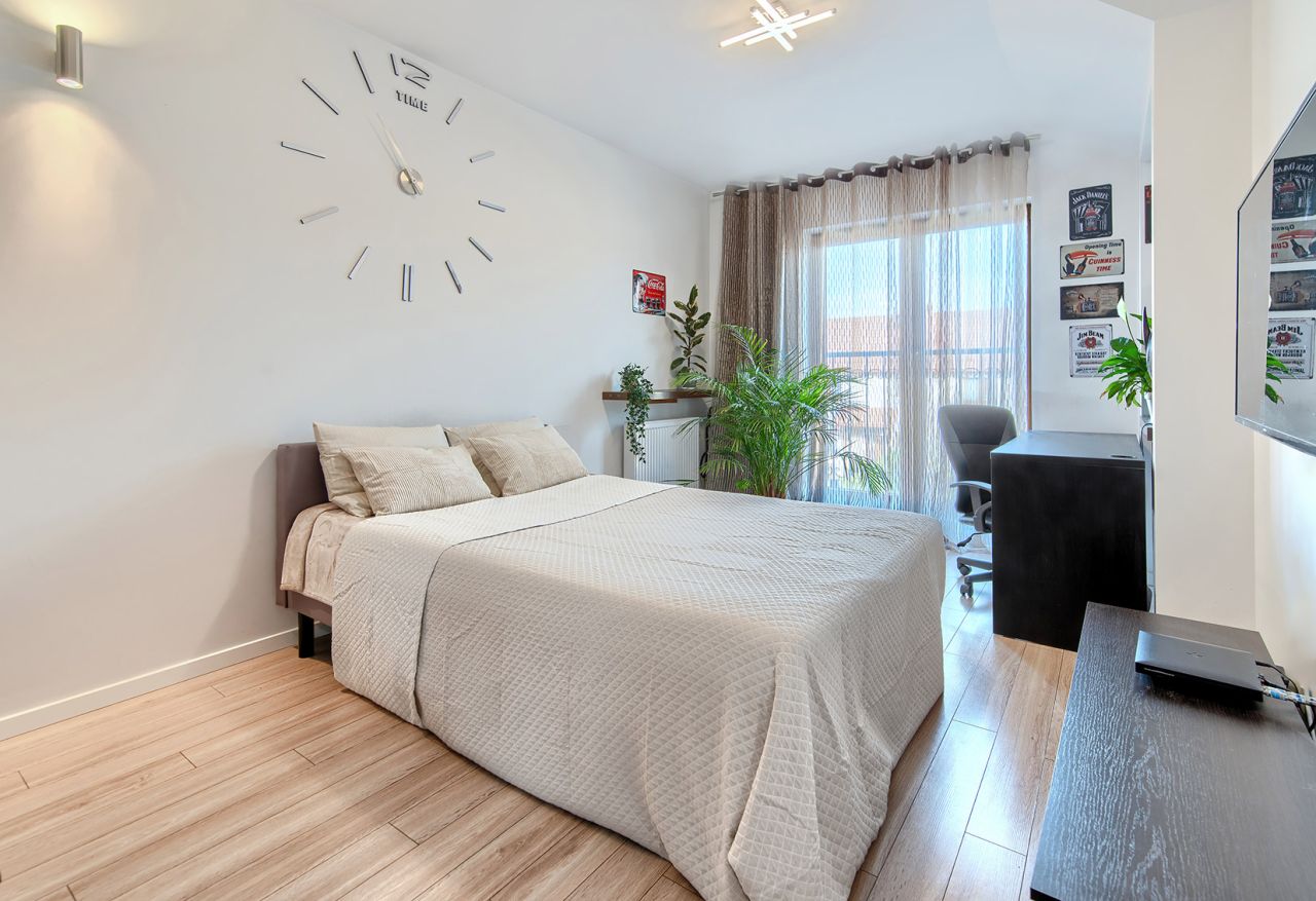 dom szeregowy, 5 pokoi Banino, ul. Imbirowa. Zdjęcie 19