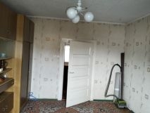 Mieszkanie 3-pokojowe Byczyna, ul. Częstochowska. Zdjęcie 3