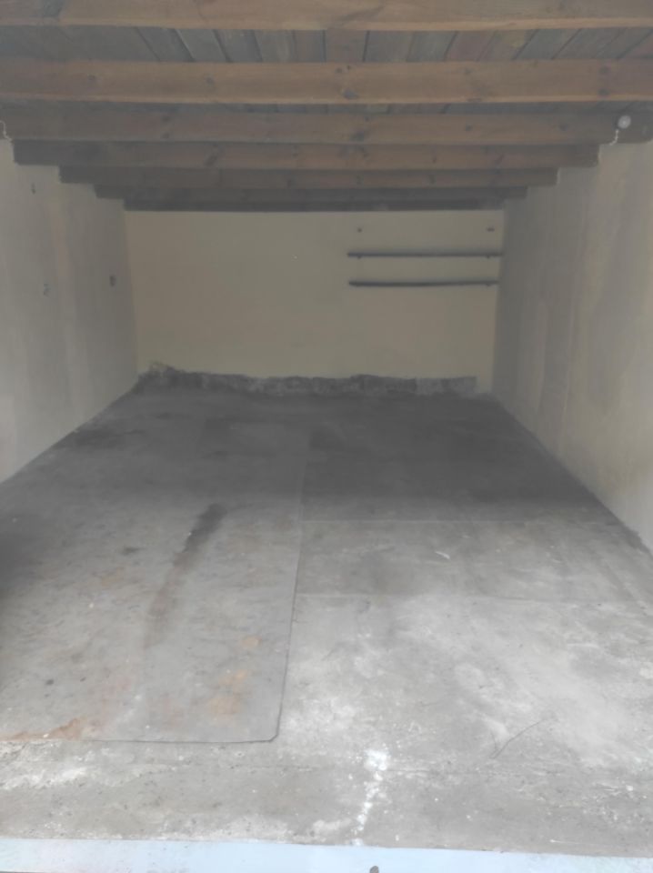 Garaż/miejsce parkingowe Dąbrowa Górnicza Ząbkowice, ul. Hallerczyków. Zdjęcie 2