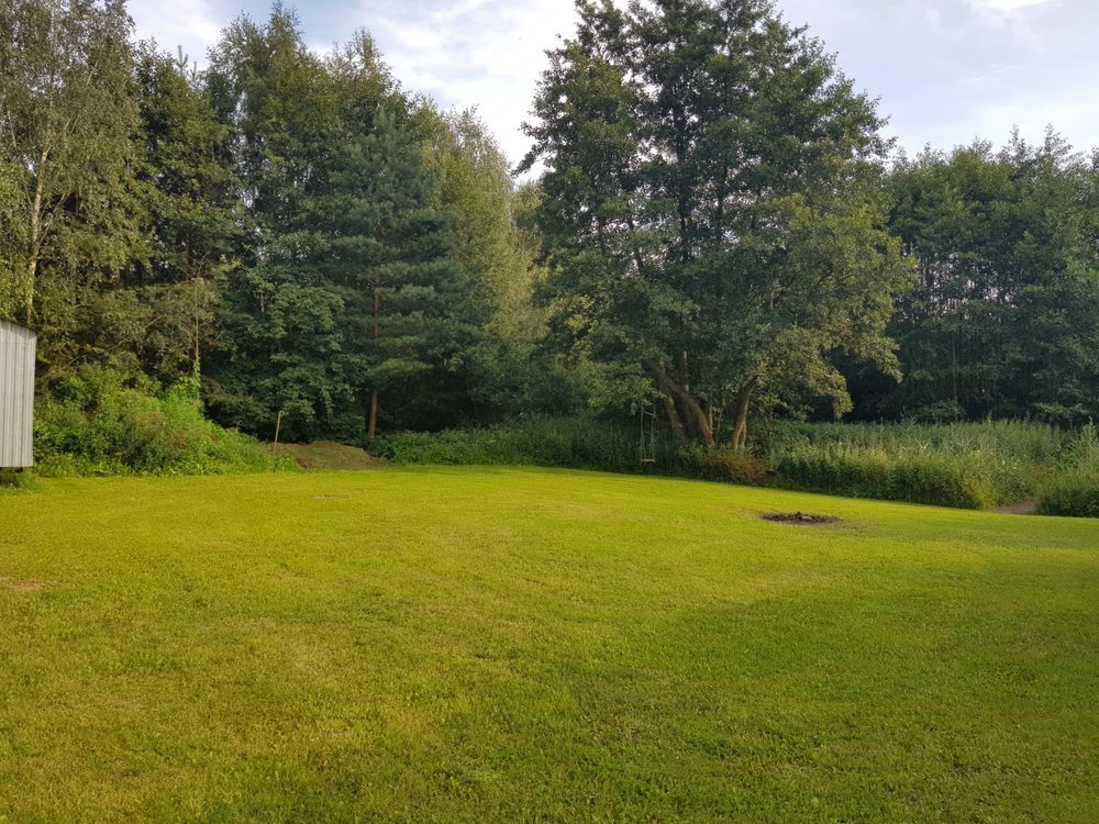 Działka budowlana Rokocin