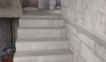 dom wolnostojący Łapy