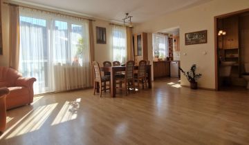 Mieszkanie 5-pokojowe Gliwice Trynek, ul. Nowy Świat