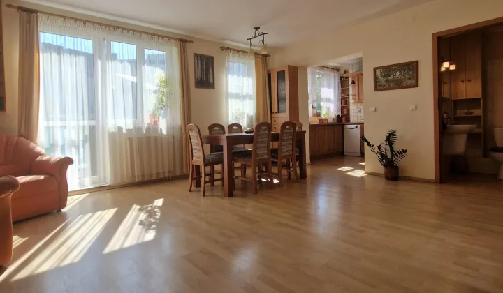 Mieszkanie 5-pokojowe Gliwice Trynek, ul. Nowy Świat