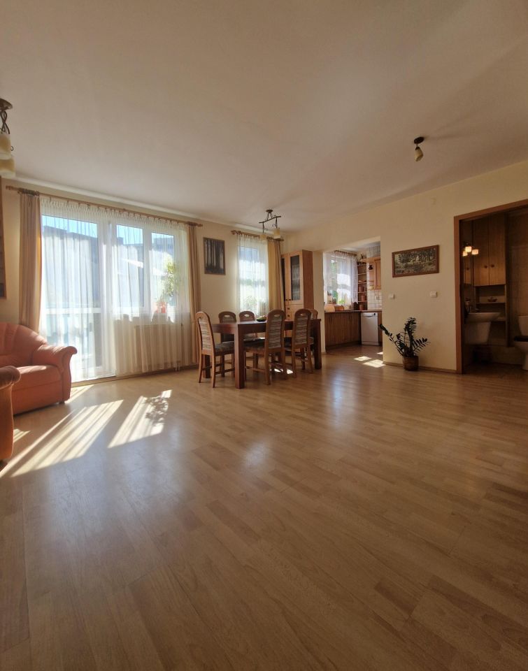 Mieszkanie 5-pokojowe Gliwice Trynek, ul. Nowy Świat