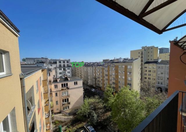 Mieszkanie 2-pokojowe Warszawa Śródmieście, ul. Dobra. Zdjęcie 19