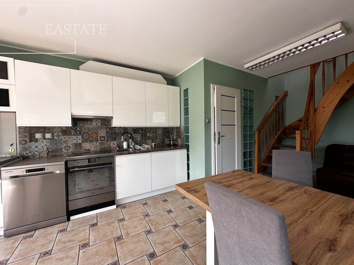 Mieszkanie 3-pokojowe Bydgoszcz Miedzyń, ul. Aleksandra Kamińskiego. Zdjęcie 7