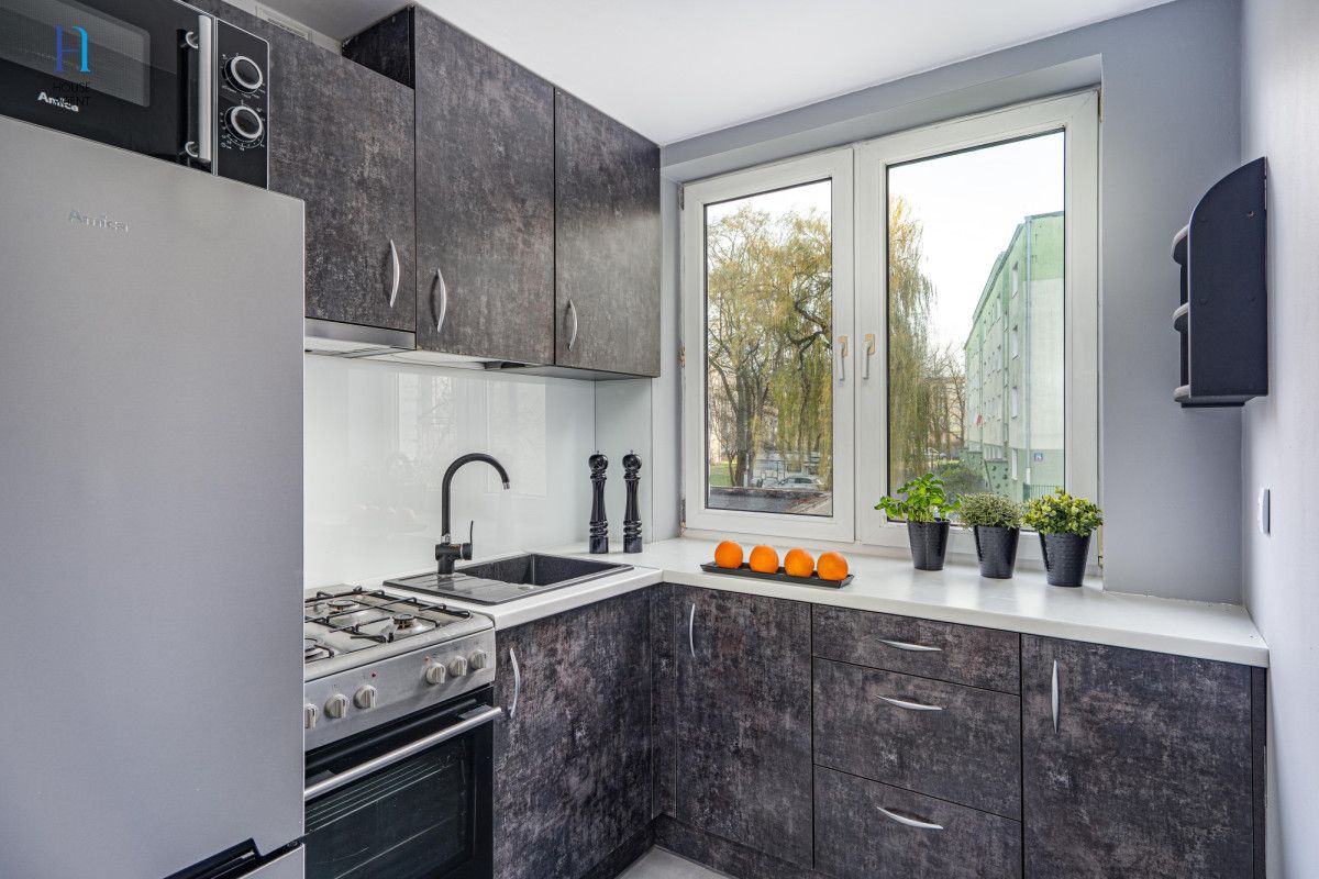 Mieszkanie 4-pokojowe Łódź Marysin, ul. Przemysłowa. Zdjęcie 8