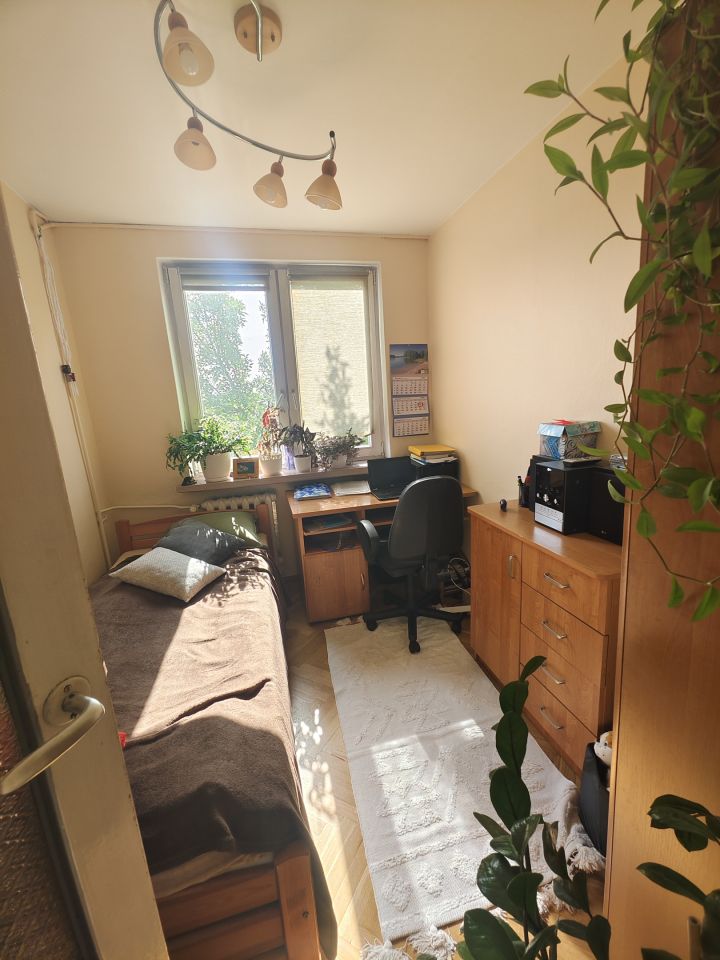 Mieszkanie 3-pokojowe Lublin Dziesiąta, ul. Kwiatowa. Zdjęcie 10