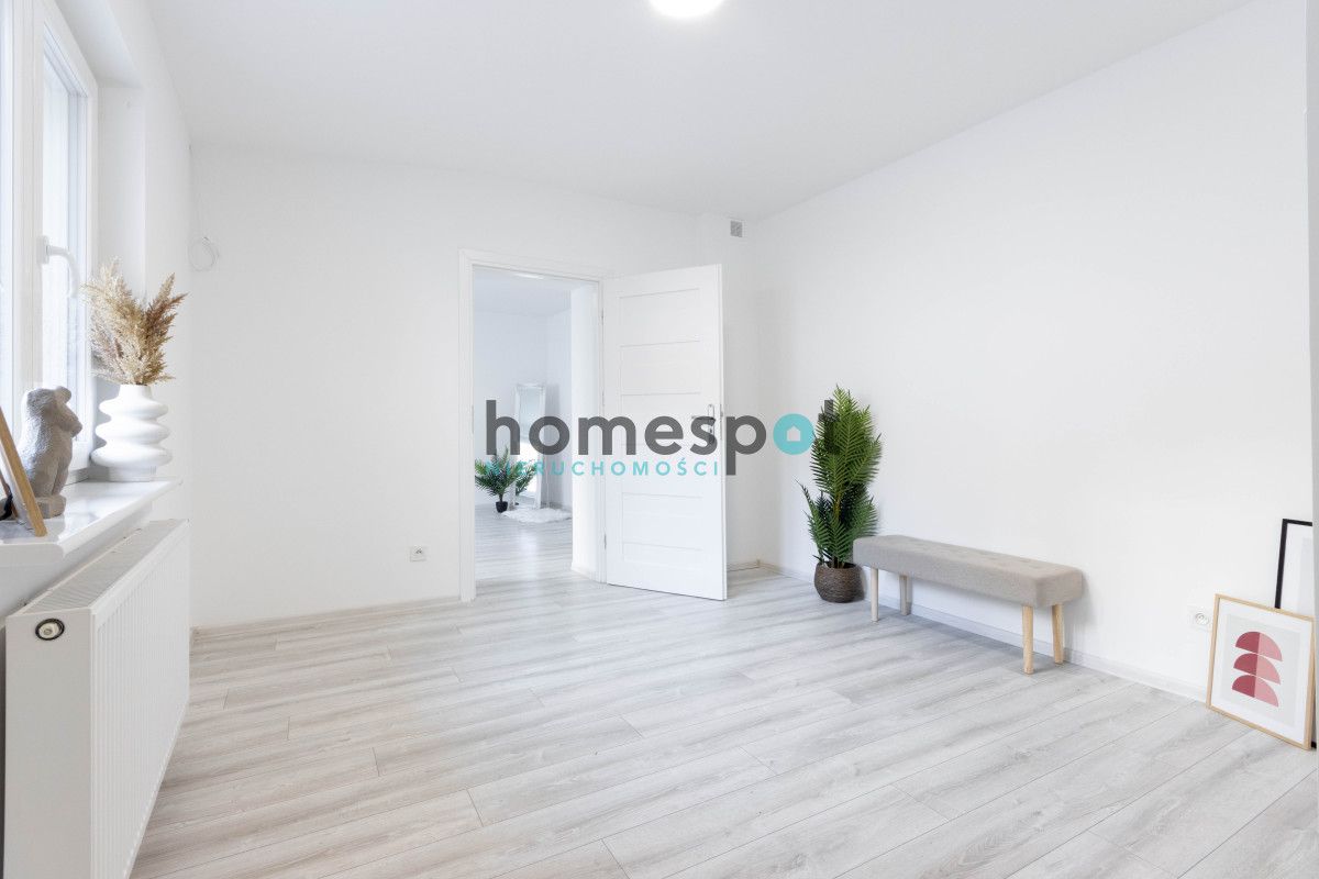 Mieszkanie 2-pokojowe Poznań Wilda, ul. Władysława Sikorskiego. Zdjęcie 4