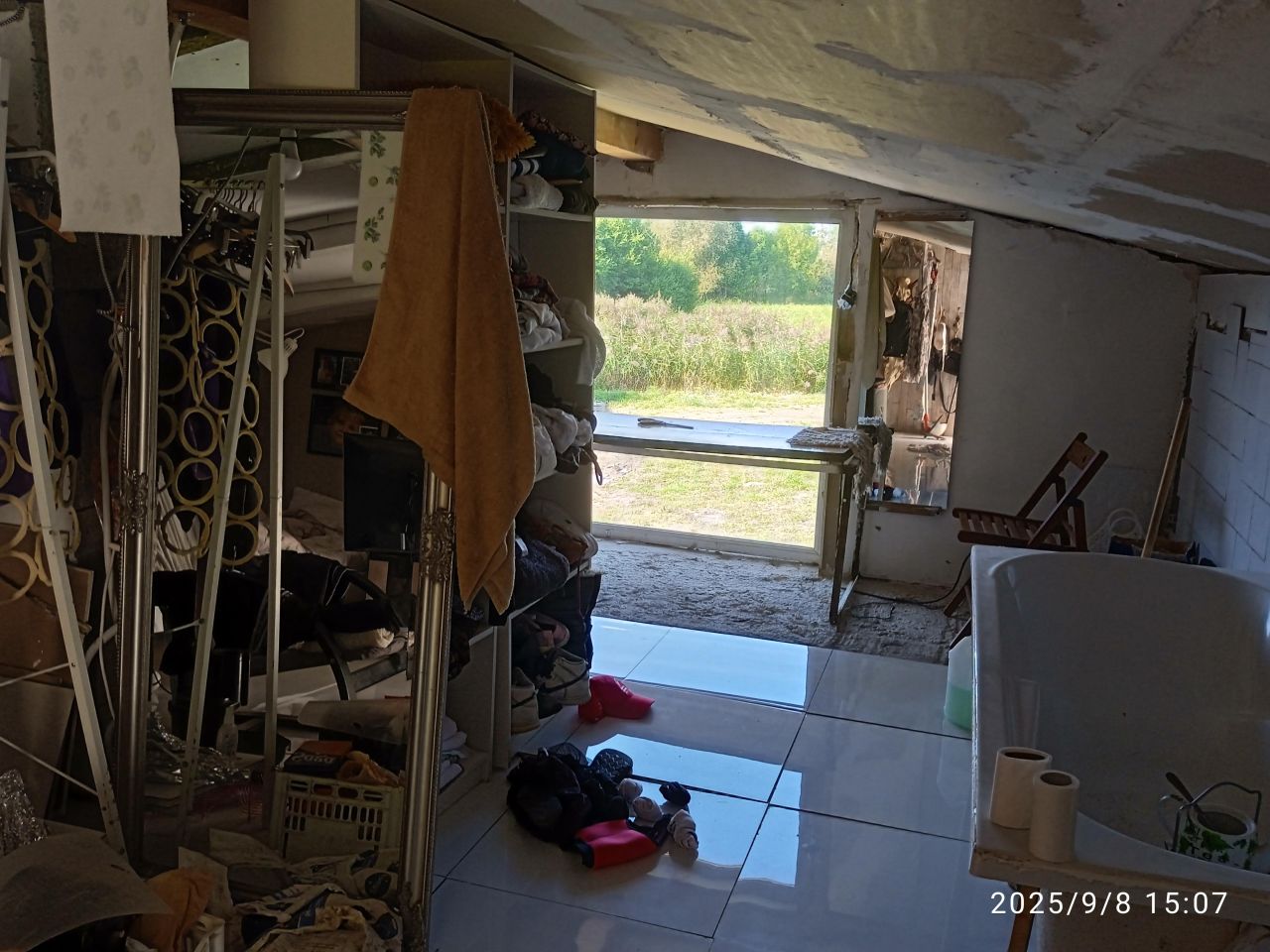 inny Przejazdowo, ul. Główna. Zdjęcie 7