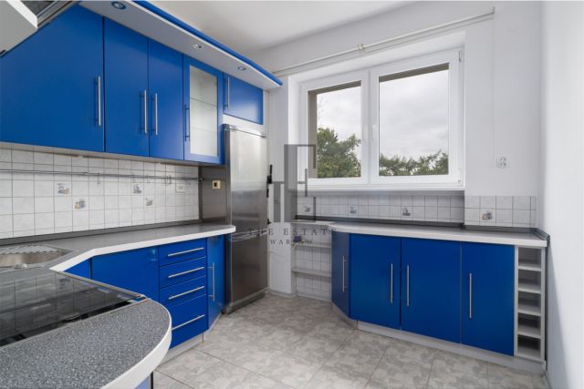 Mieszkanie 2-pokojowe Warszawa Bielany, ul. Stefana Żeromskiego. Zdjęcie 9