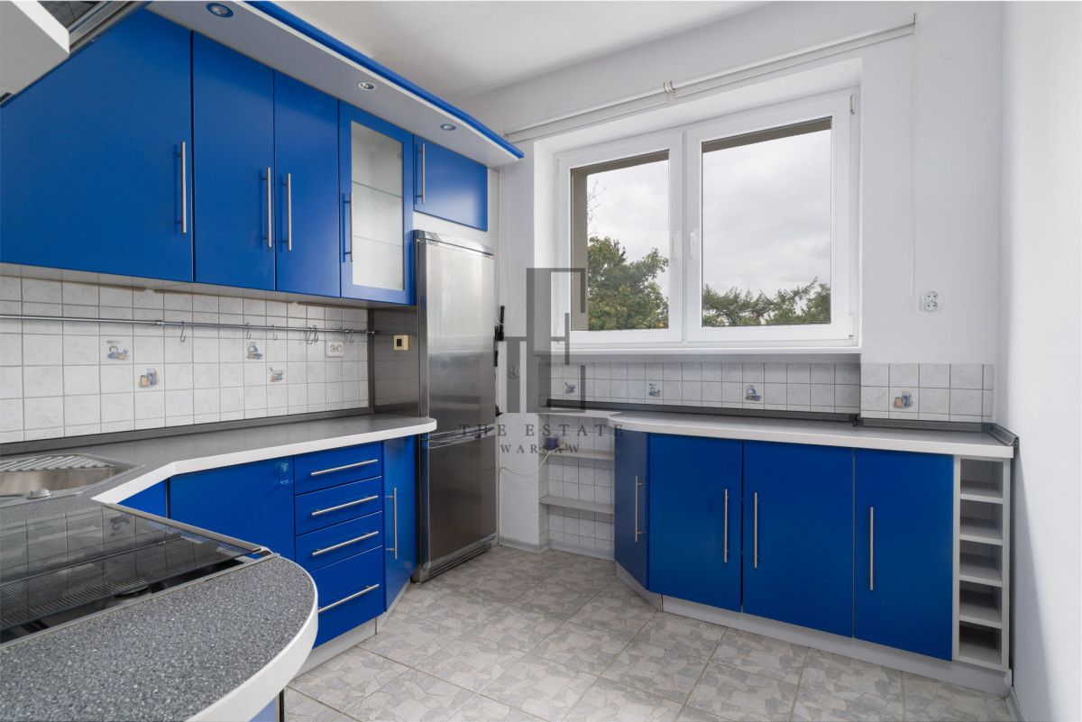 Mieszkanie 2-pokojowe Warszawa Bielany, ul. Stefana Żeromskiego. Zdjęcie 9