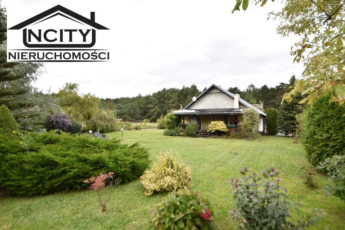 dom wolnostojący, 4 pokoje Gdańsk Świbno, ul. Wiosłowa. Zdjęcie 17