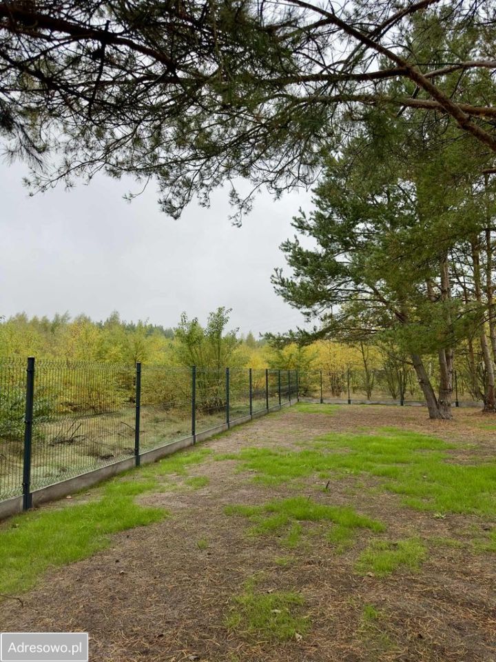 Działka budowlana Ślubów