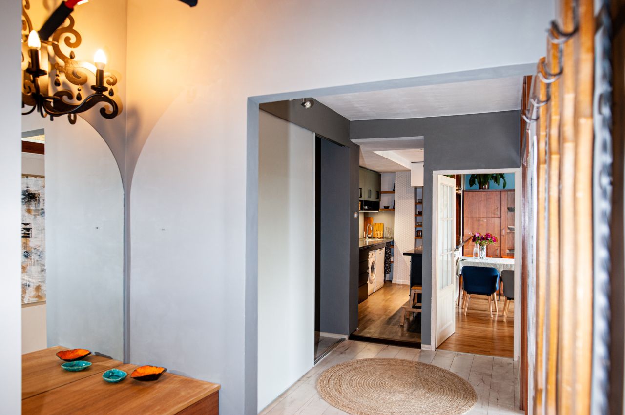 Mieszkanie 2-pokojowe Łódź Śródmieście, ul. Henryka Sienkiewicza. Zdjęcie 9