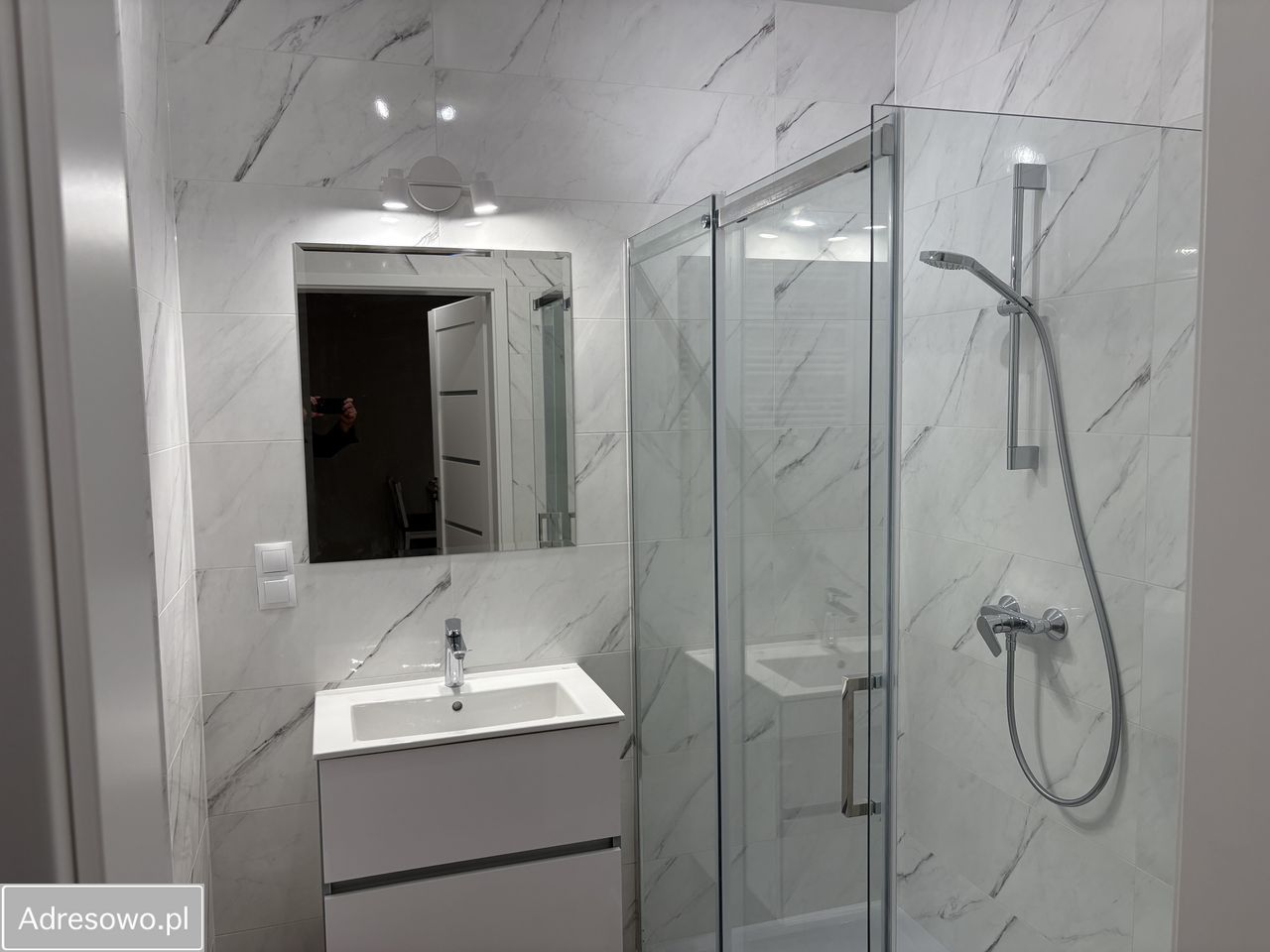 Mieszkanie 2-pokojowe Żyrardów, ul. Legionów Polskich. Zdjęcie 6