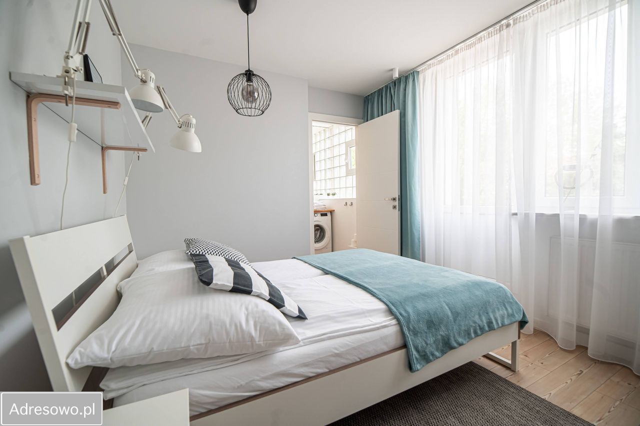 Mieszkanie 2-pokojowe Szczecin Centrum, ul. Rycerska. Zdjęcie 9