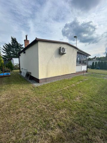 Działka rod Bydgoszcz Prądy. Zdjęcie 4