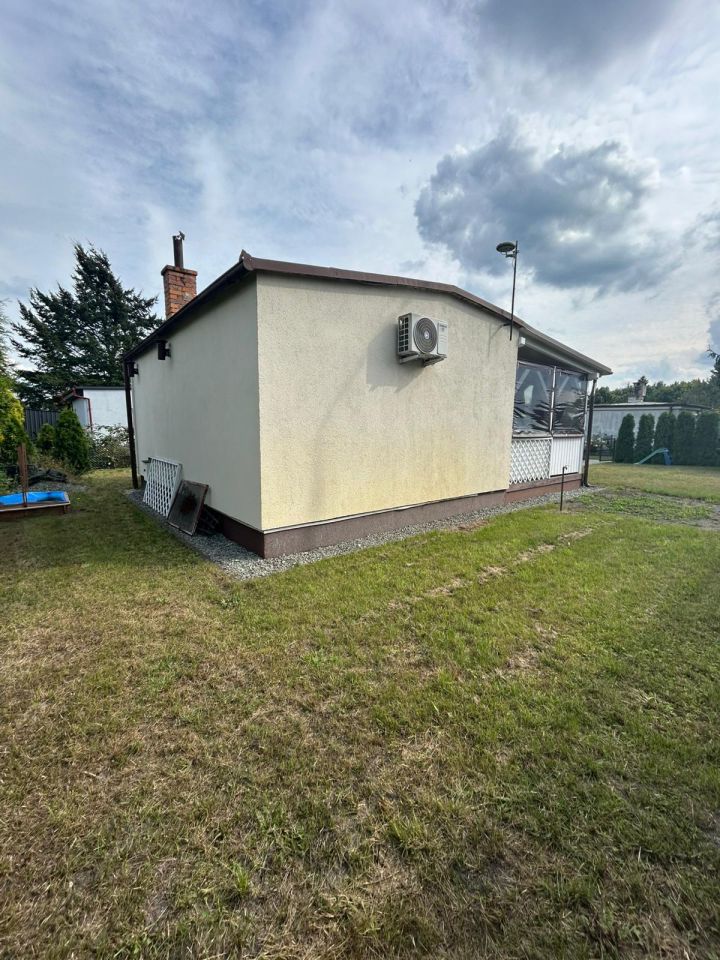 Działka rod Bydgoszcz Prądy. Zdjęcie 4