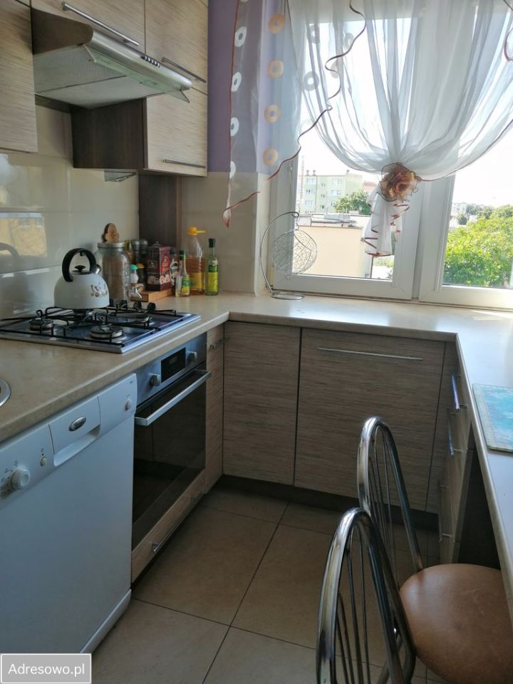 Mieszkanie 3-pokojowe Bydgoszcz Wyżyny, ul. Modrakowa. Zdjęcie 2