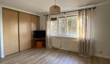 Mieszkanie 1-pokojowe Marki, ul. Promienna
