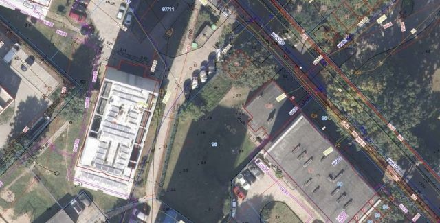 Działka budowlana Świnoujście, ul. Stanisława Wyspiańskiego. Zdjęcie 2