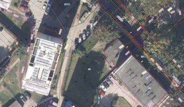 Działka budowlana Świnoujście, ul. Stanisława Wyspiańskiego