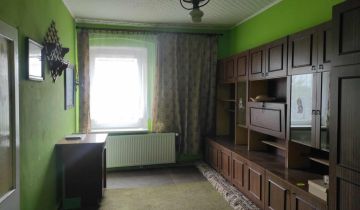 Mieszkanie 3-pokojowe Stary Żagań