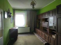 Mieszkanie 3-pokojowe Stary Żagań. Zdjęcie 1