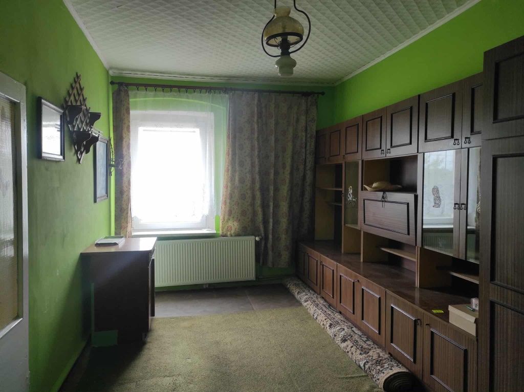 Mieszkanie 3-pokojowe Stary Żagań. Zdjęcie 2