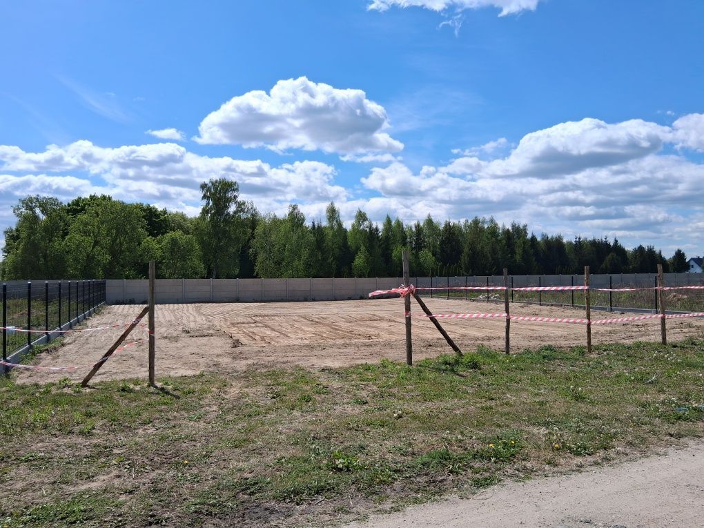 Działka budowlana Bukowiec. Zdjęcie 6