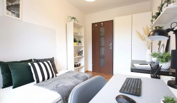 Mieszkanie 6-pokojowe Łódź Śródmieście, Nawrot