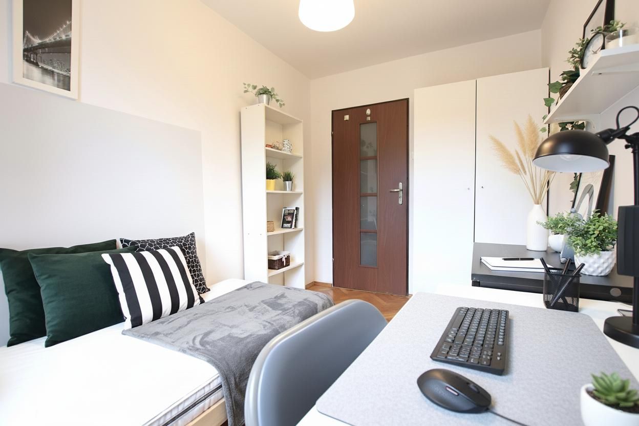 Mieszkanie 6-pokojowe Łódź Śródmieście, ul. Nawrot. Zdjęcie 2