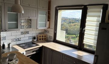 Mieszkanie 2-pokojowe Ruda Śląska Bykowina, ul. Franciszka Wilka