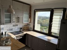 Mieszkanie 2-pokojowe Ruda Śląska Bykowina, ul. Franciszka Wilka. Zdjęcie 1