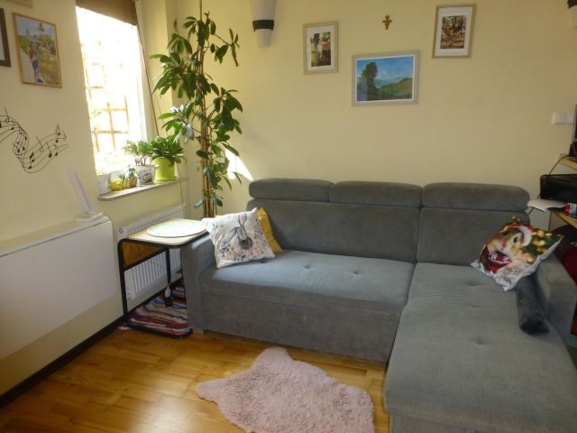 Mieszkanie 3-pokojowe Rzeszów Zalesie, al. gen. Władysława Sikorskiego. Zdjęcie 1