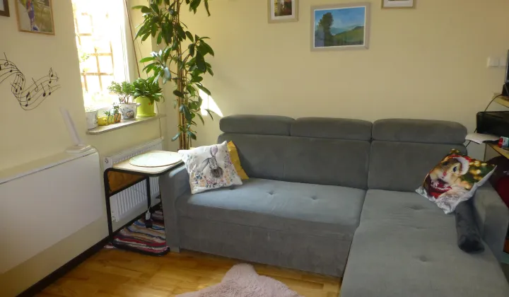 Mieszkanie 3-pokojowe Rzeszów Zalesie, al. gen. Władysława Sikorskiego