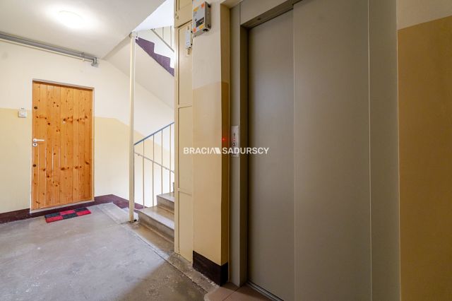 Mieszkanie 3-pokojowe Kraków Prokocim, ul. Erazma Jerzmanowskiego. Zdjęcie 17