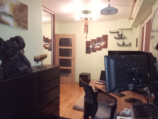 Mieszkanie 3-pokojowe Bełchatów Binków, ul. Witolda Budryka. Zdjęcie 7