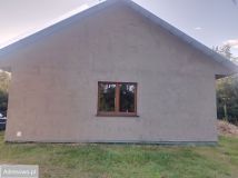 dom wolnostojący, 2 pokoje Adampol kolonia. Zdjęcie 3
