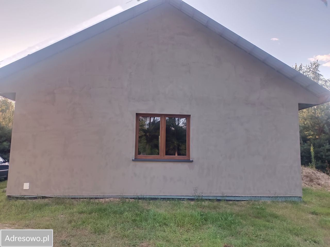 dom wolnostojący, 2 pokoje Adampol kolonia. Zdjęcie 8