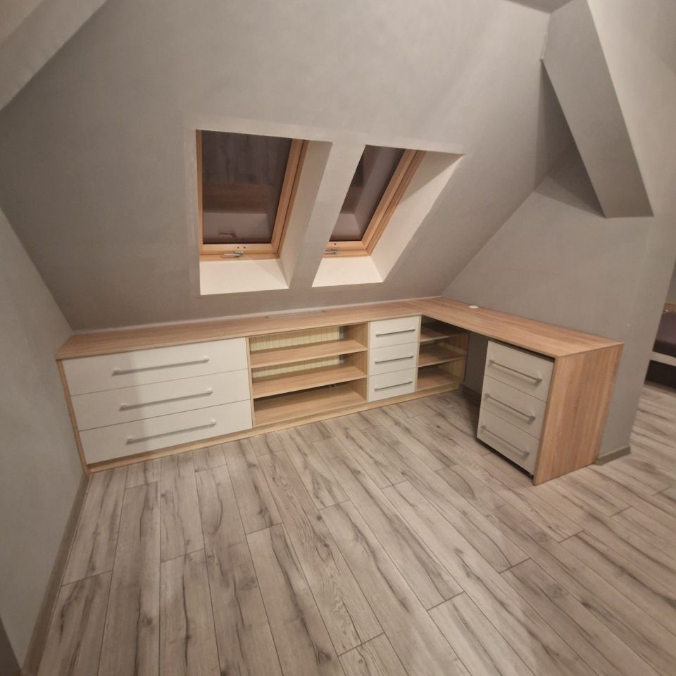 Mieszkanie 2-pokojowe Krosno Odrzańskie, ul. Pułaskiego. Zdjęcie 2