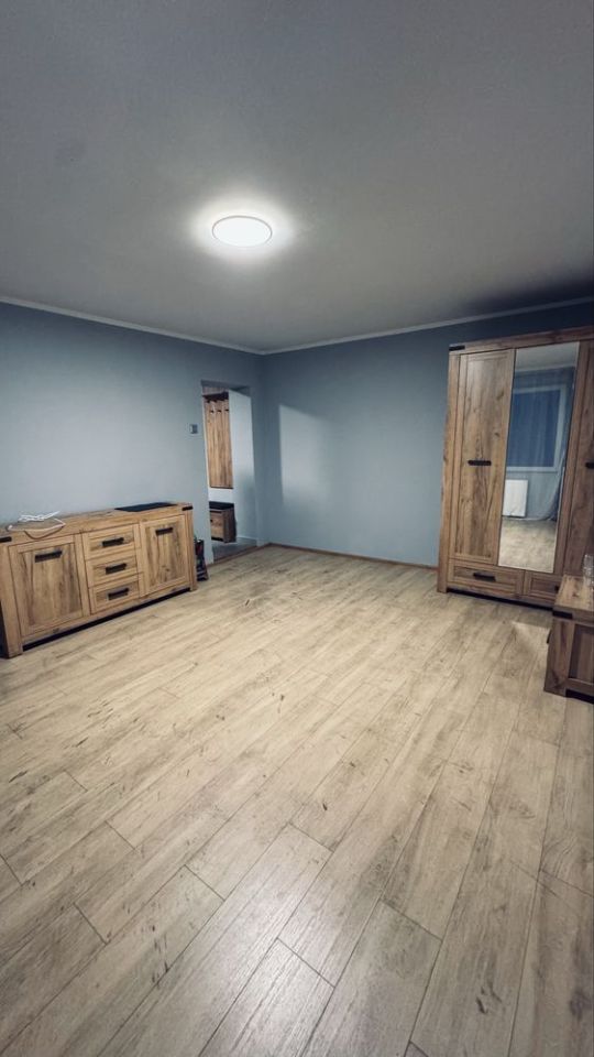 Mieszkanie 1-pokojowe Ruda Śląska, ul. Piastowska