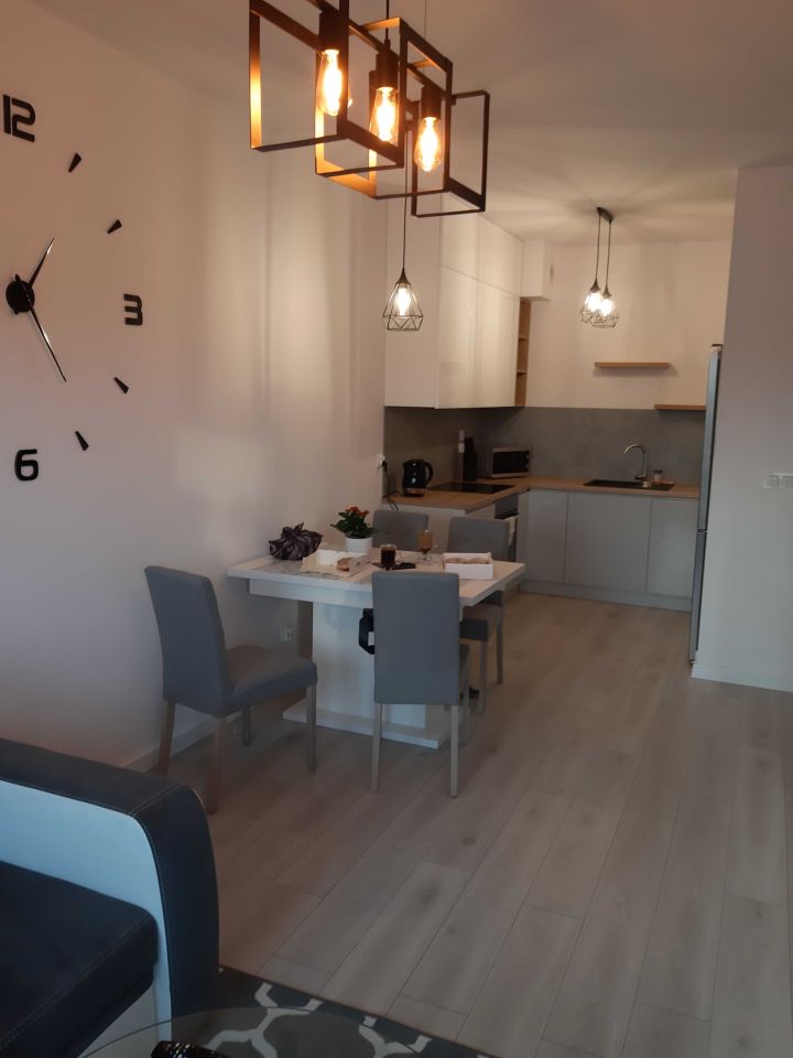 Mieszkanie 2-pokojowe Puck, ul. Swarzewska. Zdjęcie 2