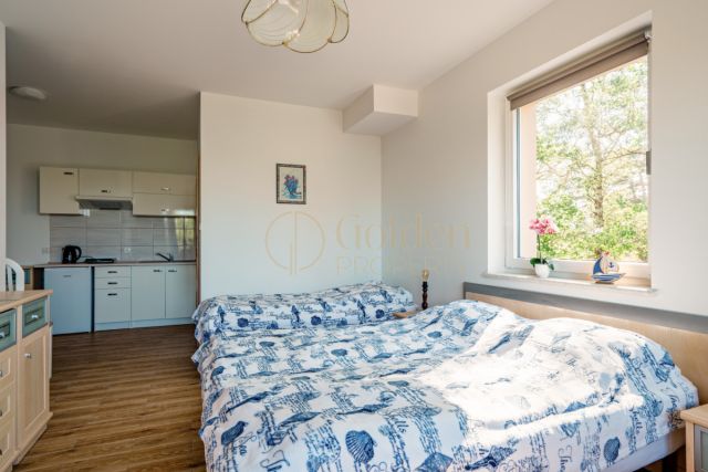 dom wolnostojący, 12 pokoi Jastrzębia Góra, ul. Kuracyjna. Zdjęcie 11