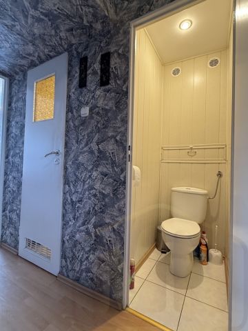 Mieszkanie 3-pokojowe Leszno, ul. por. Leona Włodarczaka. Zdjęcie 9